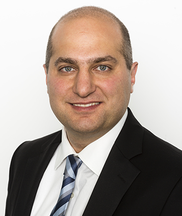 Behnood Gholami, PhD