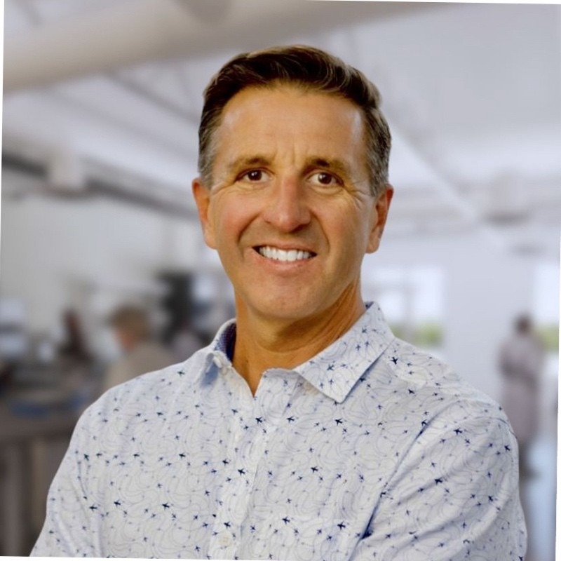 Brett Malone, PhD