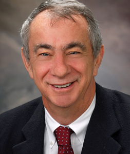 James M. Bailey, MD, PhD