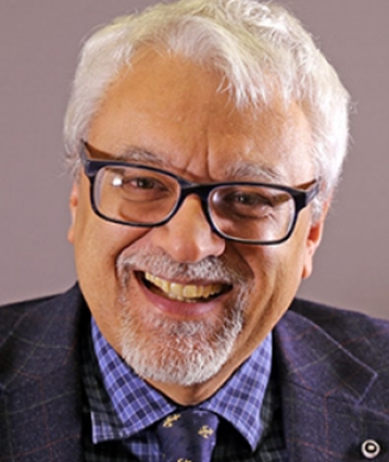 Wassim M. Haddad, PhD